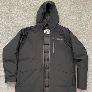 Marmot Oslo Down Jacket (Parka)